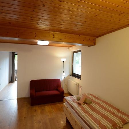 Apartmaji Pekovec Бохінь Екстер'єр фото