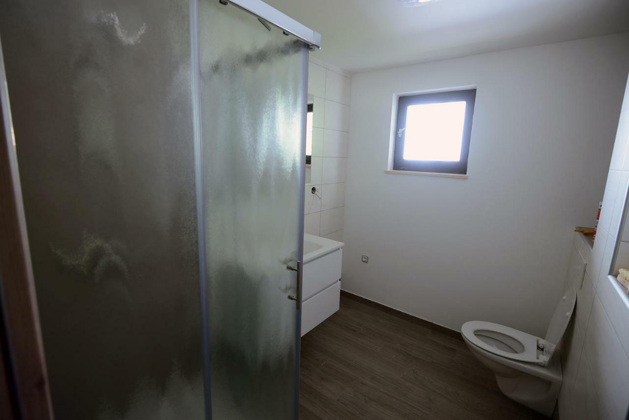 Apartmaji Pekovec Бохінь Екстер'єр фото