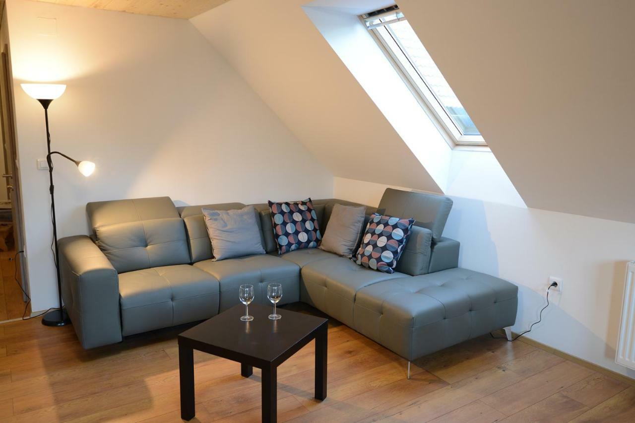 Apartmaji Pekovec Бохінь Екстер'єр фото